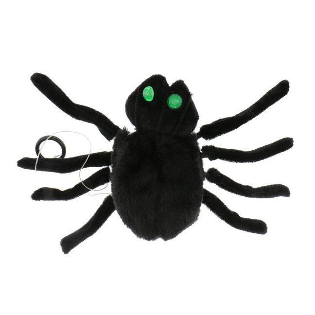 Drop Down Crazy Spider – ABC Seasonal Specialty Supply