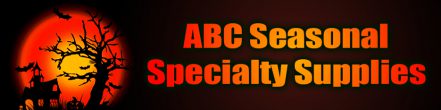 ABC Seasonal Specialty Supply
